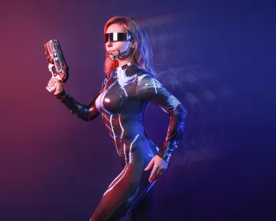 VegasWild Casino Application mobile